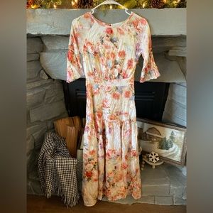 Joyfolie Mia Joy Dress Size 12